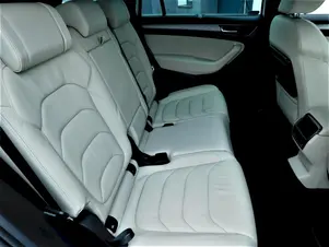Škoda Kodiaq Style Plus