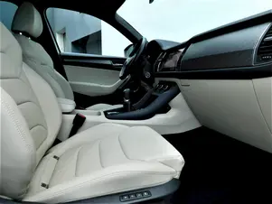 Škoda Kodiaq Style Plus