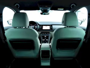 Škoda Kodiaq Style Plus