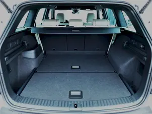 Škoda Kodiaq Style Plus