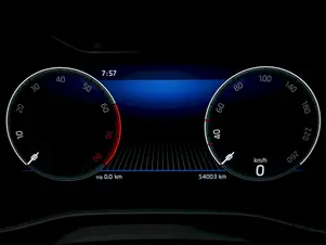 Škoda Kodiaq Style Plus