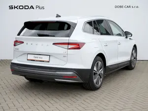 Škoda Enyaq Loft 60
