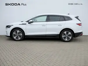 Škoda Enyaq Loft 60