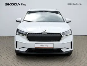 Škoda Enyaq Loft 60