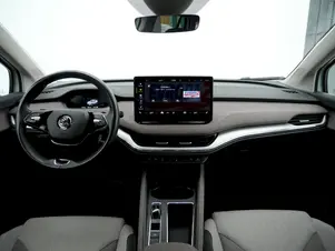Škoda Enyaq Loft 60