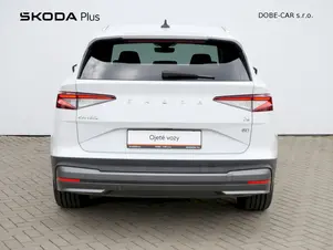 Škoda Enyaq Loft 60