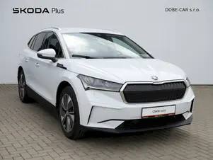 Škoda Enyaq Loft 60
