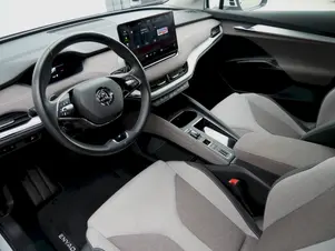 Škoda Enyaq Loft 60
