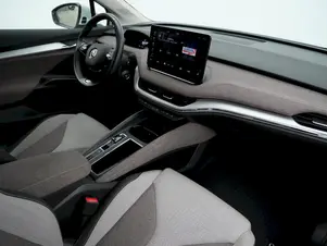 Škoda Enyaq Loft 60