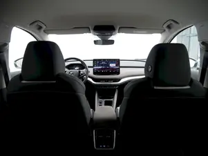 Škoda Enyaq Loft 60