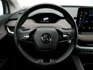Škoda Enyaq Loft 60