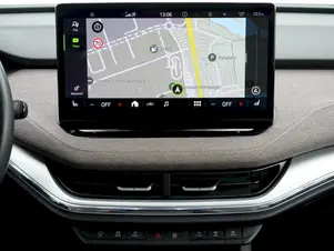 Škoda Enyaq Loft 60