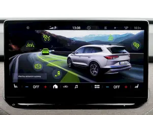 Škoda Enyaq Loft 60