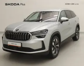 Škoda Kodiaq Exclusive Selection