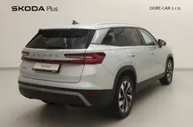 Kodiaq Exclusive Selection