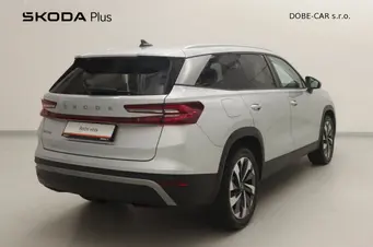 Škoda Kodiaq Exclusive Selection