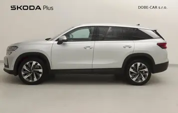 Škoda Kodiaq Exclusive Selection