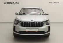 Kodiaq Exclusive Selection