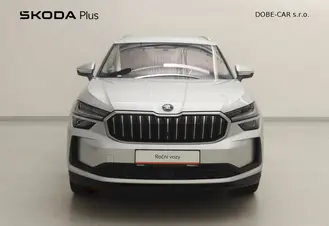 Škoda Kodiaq Exclusive Selection