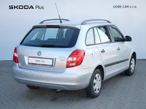 Fabia Classic