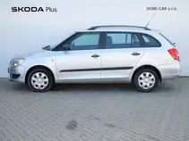 Fabia Classic