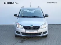 Fabia Classic