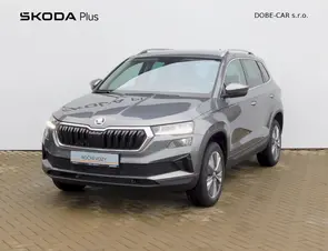 Škoda Karoq Style