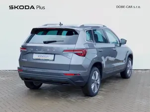Škoda Karoq Style