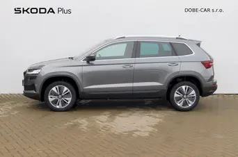 Škoda Karoq Style