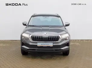 Škoda Karoq Style