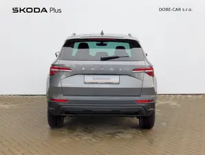Škoda Karoq Style