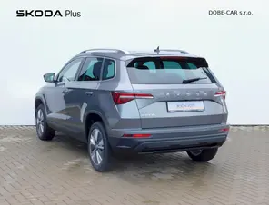 Škoda Karoq Style