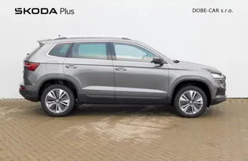 Škoda Karoq Style