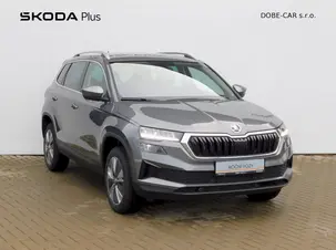 Škoda Karoq Style