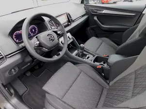 Škoda Karoq Style