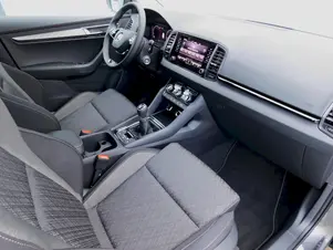 Škoda Karoq Style
