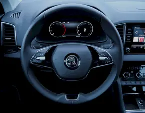 Škoda Karoq Style