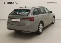 Octavia Selection