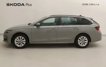Škoda Octavia Selection