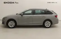 Octavia Selection