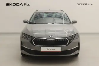 Škoda Octavia Selection