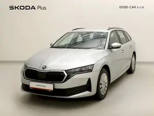 Škoda Octavia Essence