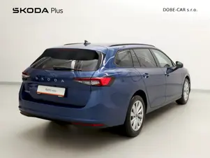 Škoda Superb Selection