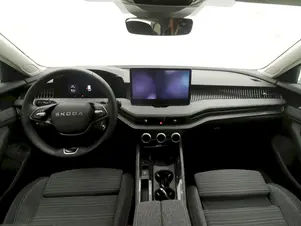 Škoda Superb Selection