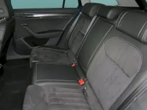 Škoda Superb Style Extra