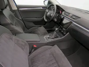 Škoda Superb Style Extra