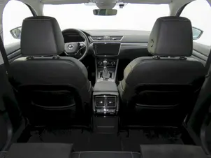 Škoda Superb Style Extra