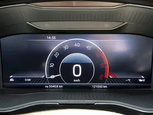 Škoda Superb Style Extra