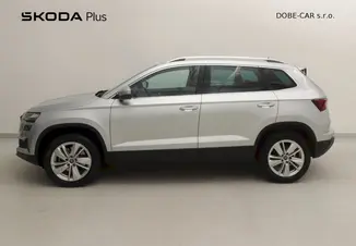 Škoda Karoq Top Selection