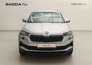 Škoda Karoq Top Selection